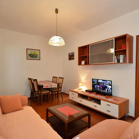 Tihomir-2 By Interhome Apartment *
