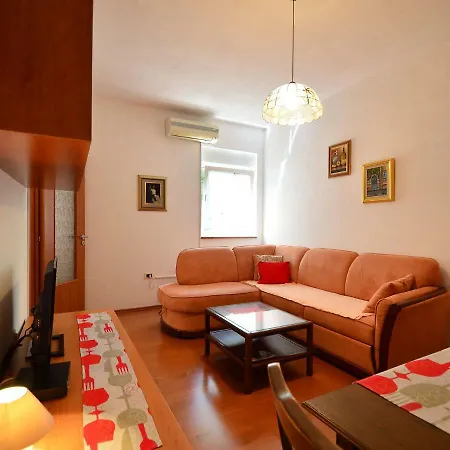 Tihomir-2 By Interhome Apartment *